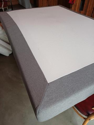 Matras 140 x 200 x 20 - Dreamzone met afneembare hoes