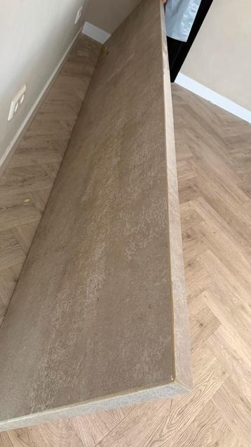 Gratis keukenblad ophalen - zo snel mogelijk!