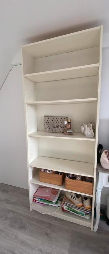 Gratis ophalen voorraadkast/ boekenkast