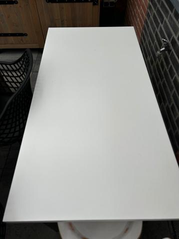 Bureau buro en stoel gratis ophalen