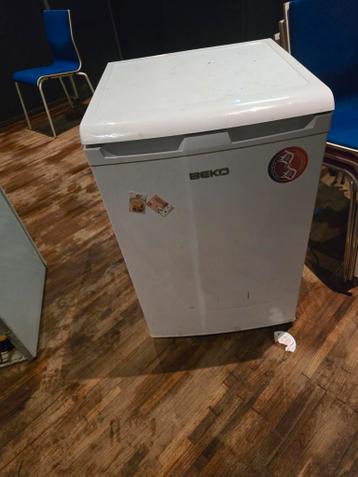 Gratis Beko Koelkast - Vandaag ophalen!