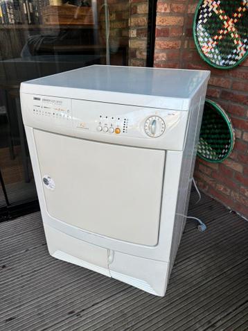 Zanussi Trommeldroger