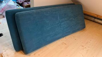 2x Matras 195x80x11cm - Gratis Afhalen