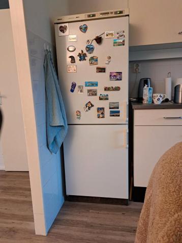 Koelkast met vriesvak