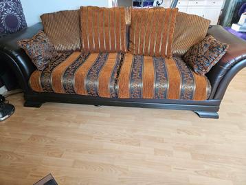 Bankstel - 2.30m - Gratis op te halen