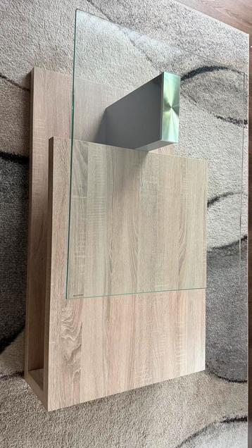 Salontafel in Nieuwstaat - Gratis Af te Halen!