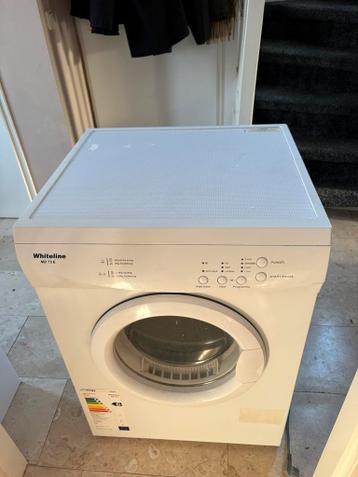 Wasdroger gratis op te halen