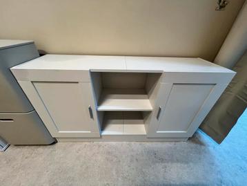 VidaXL Dressoir 120cm - Gratis Afhalen Amstelveen