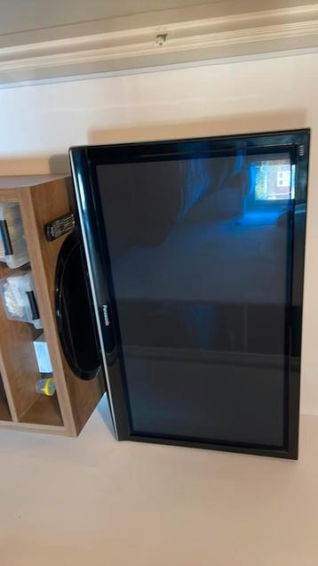 Gratis panasonic tv