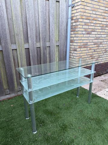 Gratis glazensalontafel