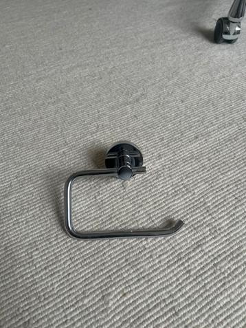 WC rol houder - Gratis af te halen