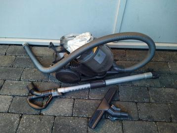 Stofzuiger Dyson DC19 onderdelen