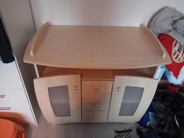 Commode gratis