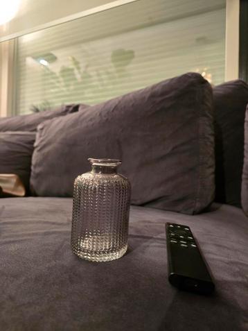 Decoratieve Diffuser Glas