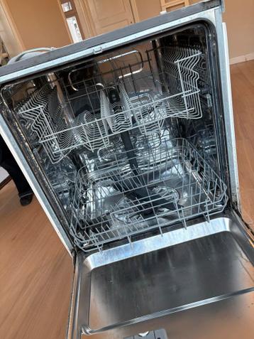 Gratis Afwasmachine - Amsterdam Zuid