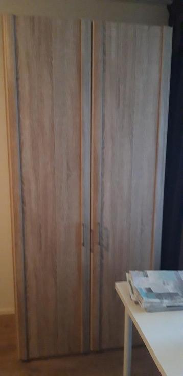 Gratis kast wel zelf uit elkaar te h alen