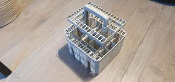 Miele Bestekkorf - Nieuw & Ongebruikt