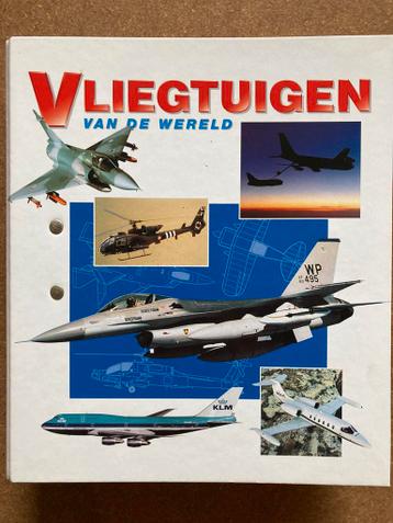 Vliegtuigen van de Wereld