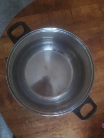 Grote Kookpan (Gratis)