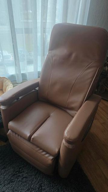 Gratis op te halen sta op stoel electrisch