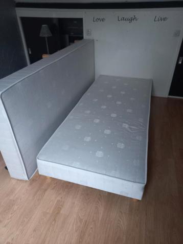 Onderstel boxspring 2 stuks