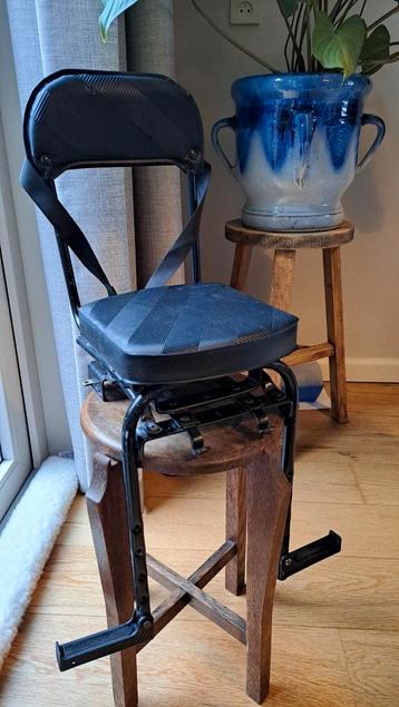 GMG Fietszitje | Fietsstoeltje | Achterzitje