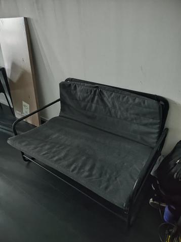 IKEA HAMMARN sofa-bed