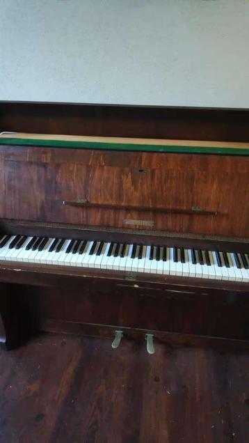 Rippen piano