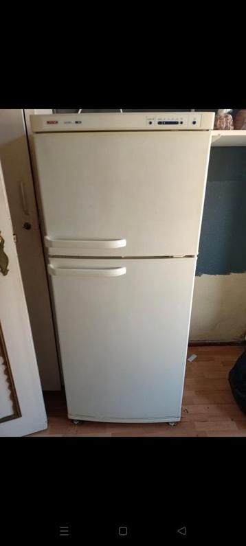 Koel Vries Combinatie - Gebruikt, Koelt Goed