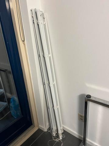 Aluminium luxa flex - jaloezie - Jysk