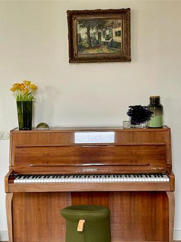 Lindner Piano - Gratis