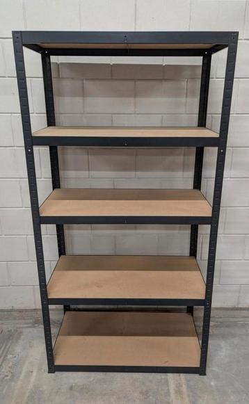 Stellingkasten gezocht