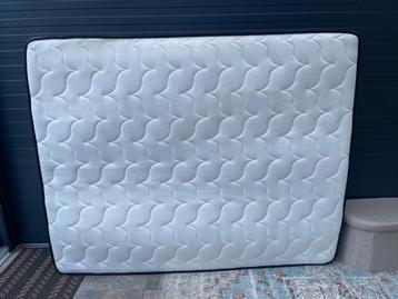 Boxspring matras 160x200x28cm
