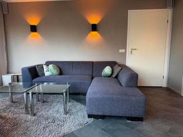 Hoekbank gratis af te halen