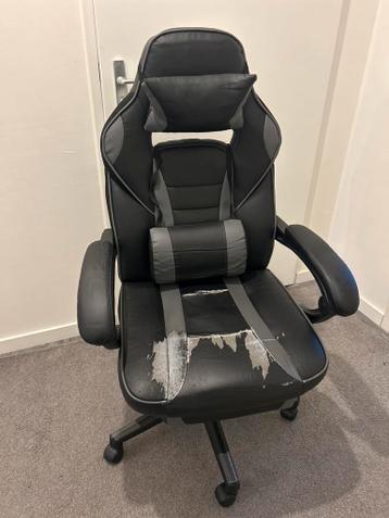 Bureaustoel of Gamerstoel