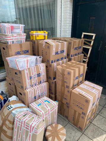 Hulp bij kleine klusjes in huis