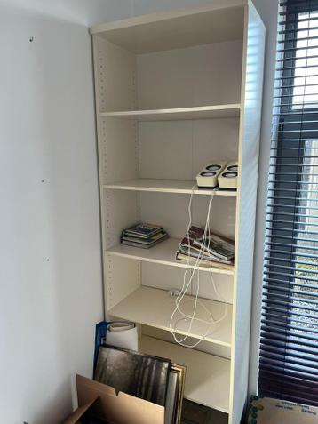 Gratis af te halen: Ikea (boeken)kast