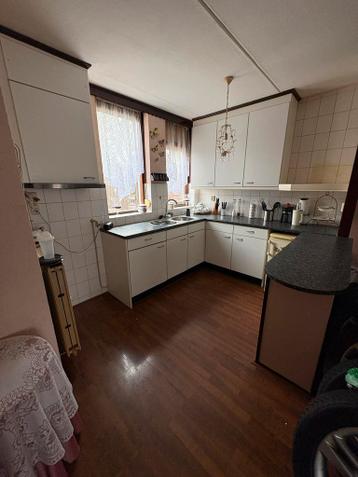 Gratis Witte Keuken - Netjes en Functioneel