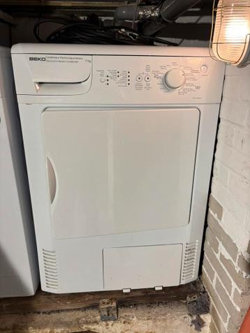 Droger defect gratis