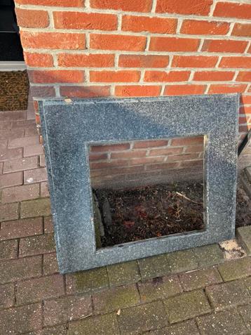 Stenen keuken/werkblad