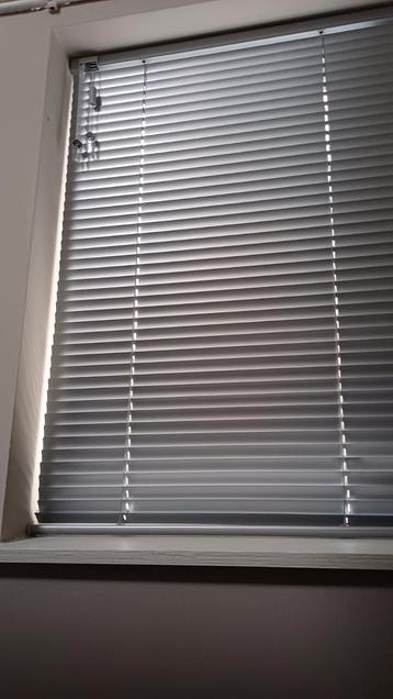 Aluminium jaloezieën/luxaflex