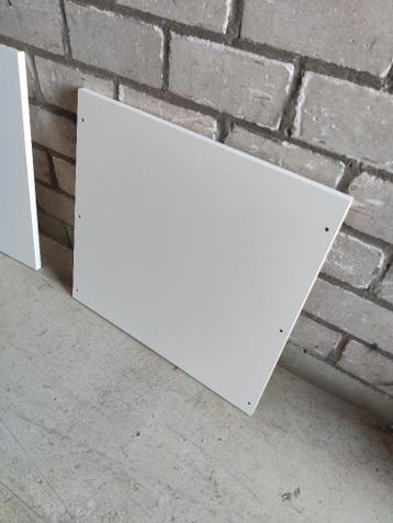 Utrusta plank 60x60 cm