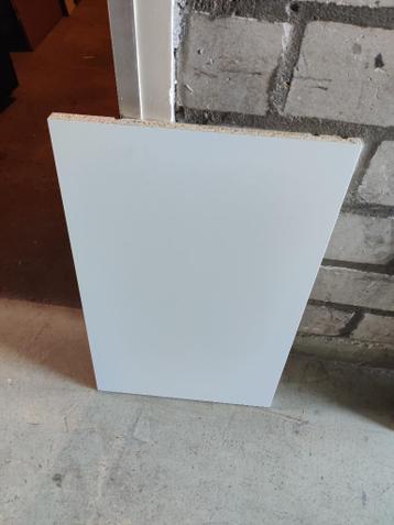 Utrusta plank 37x60cm