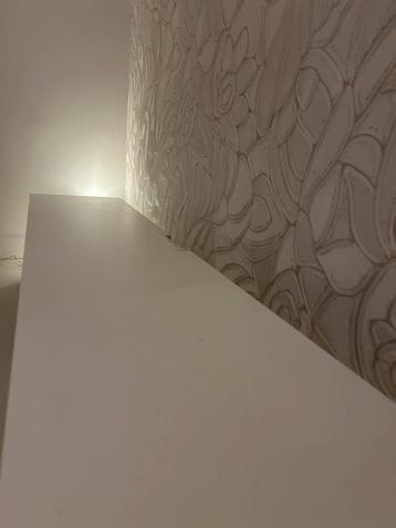 Besta tv meubel (gratis)