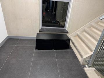 Dining table and chairs - tv table