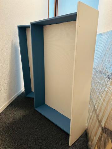 IKEA Idanas bed drawers gratis