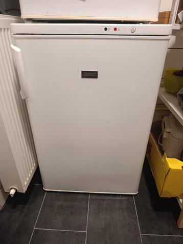 Gratis vriezer i.v.m. verhuizing