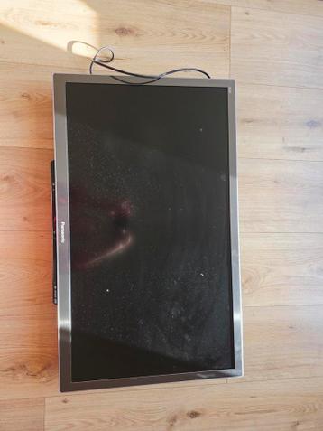 GRATIS 43 inch tv Panasonic