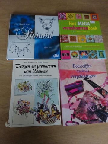 ( nr. 259 )  Crea boeken