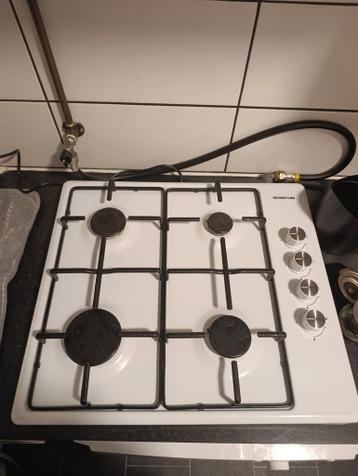 Inventum gasfornuis - gratis af te halen